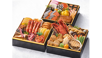 ヤオコー、自社製造の弁当・麺・惣菜を 「eat!YAOKO」に一新、10月1日から順次展開