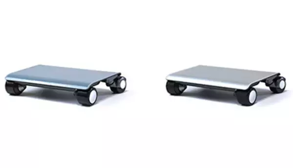 公道走行が可能に！ 電動モビリティ「WALKCAR」に新モデル登場 