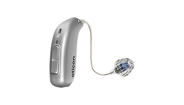 世界初の人工知能搭載補聴器、オーティコン モアがラインアップ追加