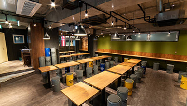 圧倒的なコスパで話題 食べ飲み放題居酒屋 おすすめ屋 が名古屋駅前に出店 21年10月8日 エキサイトニュース 圧倒的なコスパで話題 食べ飲み放題居酒屋 おすすめ屋 が名古屋駅前に出店 21年10月8日 エキサイトニュース