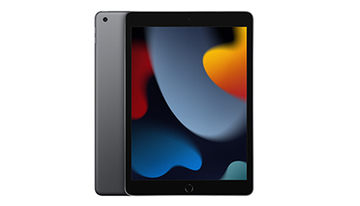 10.2インチiPadが1～3位を独占！今売れてるタブレット端末　2021/10/17