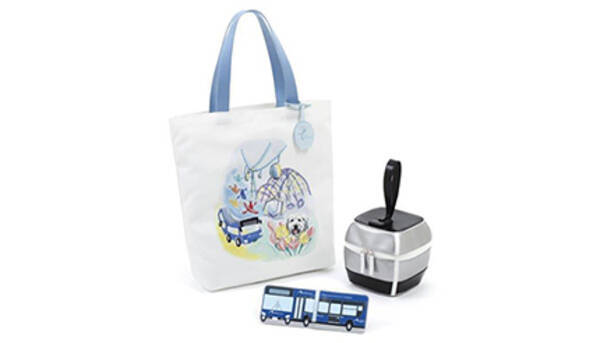 横浜市 元町キタムラ ふるさと納税オリジナル返礼品誕生 21年10月17日 エキサイトニュース