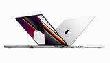 「Mac用SoC「M1 Pro/M1 Max」搭載、MagSafe復活の新MacBook Pro　20万円台前半から」の画像1