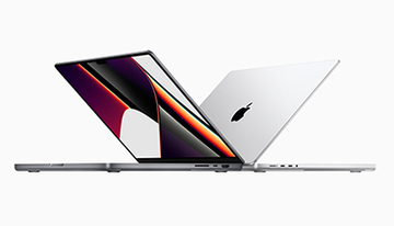 Mac用SoC「M1 Pro/M1 Max」搭載、MagSafe復活の新MacBook Pro　20万円台前半から