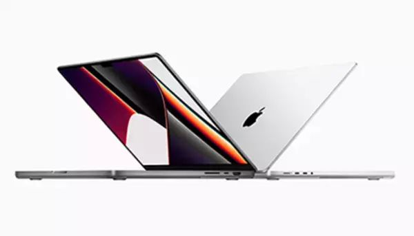 Mac用SoC「M1 Pro/M1 Max」搭載、MagSafe復活の新MacBook Pro　20万円台前半から