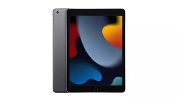 新型iPadの人気モデルは？　タブレット売れ筋ランキング　2021/10/24