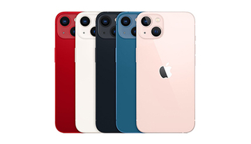 今売れてるスマートフォンTOP10、iPhone 13が2位浮上、13 Proを逆転　2021/10/24