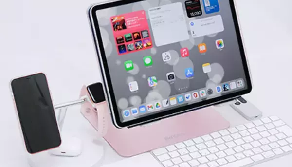 iPadOS 15はアップグレードで何が変わった？ チェックすべき4つの新機能！