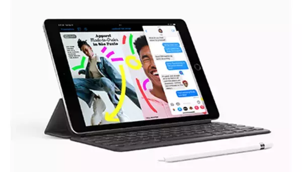 上から9位までiPad！？ 今売れてるタブレットTOP10　2021/10/31