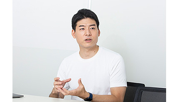 「宇宙空間に労働力を提供する」という野望を持つ「GITAI ロボット」を開発――GITAI Japan 中ノ瀬翔CEO