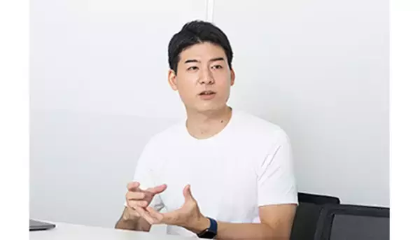 「宇宙空間に労働力を提供する」という野望を持つ「GITAI ロボット」を開発――GITAI Japan 中ノ瀬翔CEO