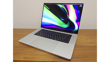 新MacBook Proはビジネスパーソンにも最適！おすすめする6つの理由