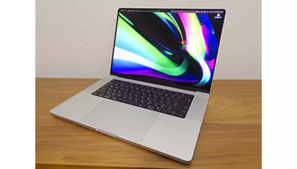 新MacBook Proはビジネスパーソンにも最適！おすすめする6つの理由