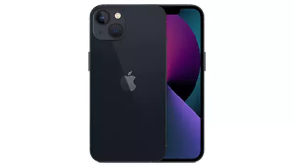 今売れてるスマートフォンTOP10、iPhoneシリーズの上位独占続く　2021/11/7
