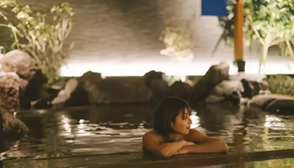 天然温泉が楽しめる複合型日帰り温泉施設「小江戸温泉 KASHIBA」が川越市に11月9日オープン！