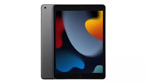 AppleのiPadが上位3モデルを独占！タブレットのPOSランキング　2021/11/14