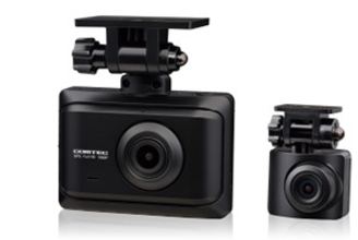 前後2カメラ搭載が当たり前に、ドライブレコーダーの売れ筋Top10　2021/11/11