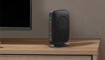 上位5モデルでバッファローとNECがバトル、今売れてる無線LANルーター　2021/11/11
