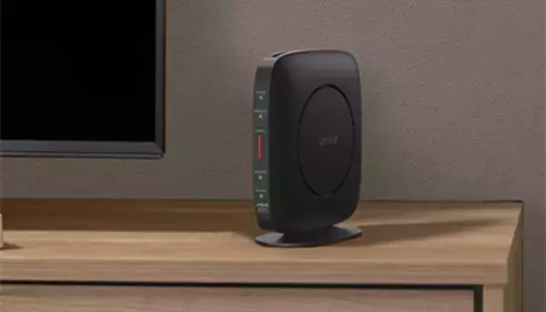 「上位5モデルでバッファローとNECがバトル、今売れてる無線LANルーター　2021/11/11」の画像