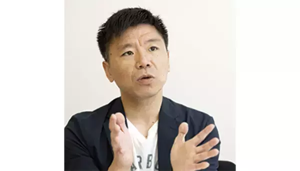 【対談連載】【対談連載】日本資産運用基盤グループ　代表取締役社長　大原啓一