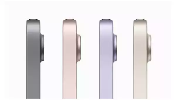 iPad miniが1位を獲得、人気カラーは？　タブレット売れ筋ランキング　2021/11/21