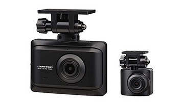 移動活性化で需要回復？　ドライブレコーダー売れ筋ランキング　2021/11/18