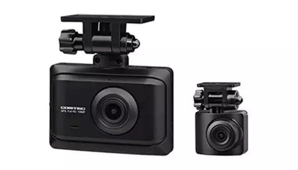 移動活性化で需要回復？　ドライブレコーダー売れ筋ランキング　2021/11/18