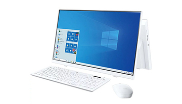 デスクトップPCはオールインワン型が人気！ 今売れてるTOP10　2021/11/27