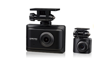 JVCケンウッドの「F1.8明るいレンズ」搭載のドラレコが3位にランクイン　2021/12/9