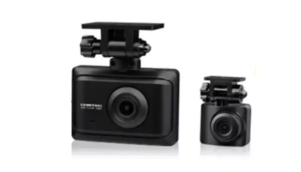 JVCケンウッドの「F1.8明るいレンズ」搭載のドラレコが3位にランクイン　2021/12/9