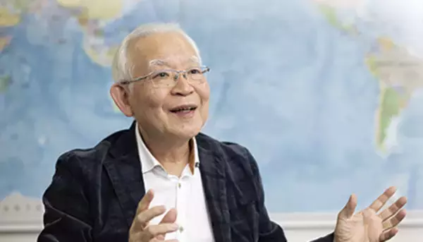 【対談連載】【対談連載】ハンブル・マネジメント　代表　宮田一雄