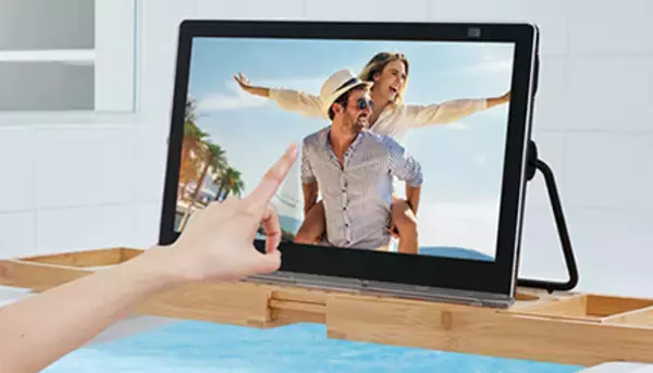 風呂でテレビ番組や動画を見たい！ 防水ポータブルテレビのおすすめ5選