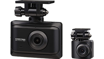 2021年に売れたドライブレコーダーTOP10、コムテックがTOP3独占、JVCケンウッドも4製品ランクイン　2021/12/30