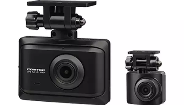 2021年に売れたドライブレコーダーTOP10、コムテックがTOP3独占、JVCケンウッドも4製品ランクイン　2021/12/30