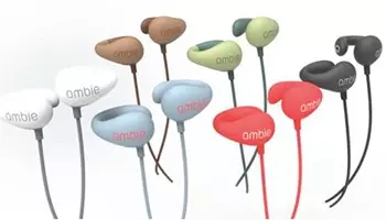 ランニングに最適 耳を塞がず音楽を楽しめる骨伝導ヘッドホン Aeropex が登場 19年7月22日 エキサイトニュース