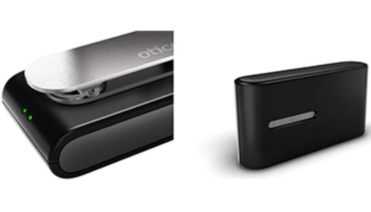 オーティコン 揃う コネクトクリップ oticon 