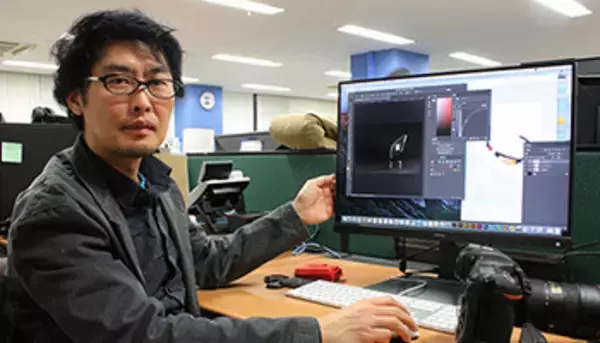 【レビュー】BenQ「SW240」のコスパが高いワケ、プロ写真家が注目するカラーマネジメントディスプレイ