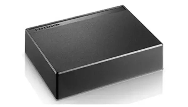 I・Oデータ、USB接続の新テレビチューナー、「mAgicTV」も刷新