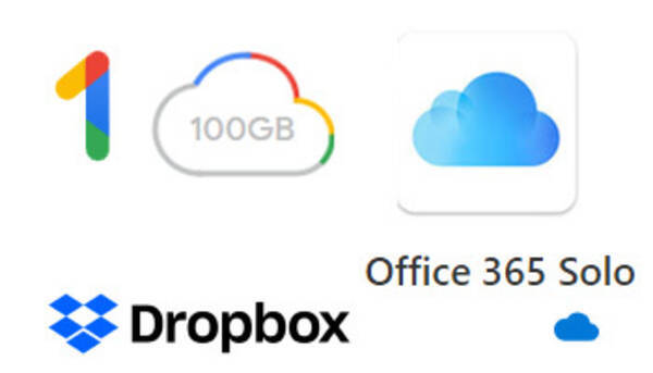 Google マイクロソフトがサービス強化 クラウドストレージ競争激化か 2018年9月21日 エキサイトニュース