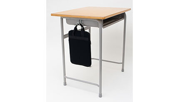 サクラクレパス、学童向けタブレットPCケース、耐久性・耐水性に特化