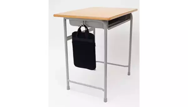 サクラクレパス、学童向けタブレットPCケース、耐久性・耐水性に特化