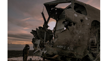 K-POPガールズグループ・Kep1erのチェヒョンさんがおすすめするディープなアニメ「86－エイティシックス－」とは？