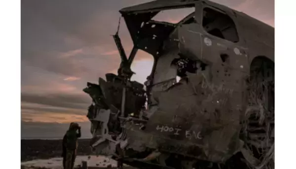 K-POPガールズグループ・Kep1erのチェヒョンさんがおすすめするディープなアニメ「86－エイティシックス－」とは？