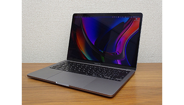 1週間使ってみた評価は？　M2チップを搭載した「MacBook Pro」のポイント