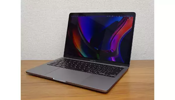 1週間使ってみた評価は？　M2チップを搭載した「MacBook Pro」のポイント