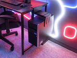 「デスク下にPCを浮かせて設置！ 耐荷重30kgの「クランプ式CPU吊り下げホルダー」」の画像1