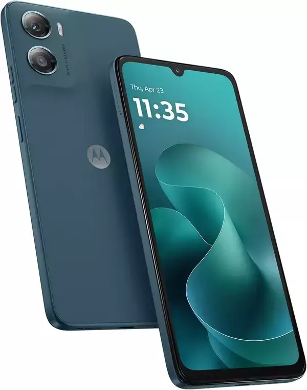大阪圏でmoto g06が首位を獲得　Androidスマホ人気ランキングTOP10　2026/8/30