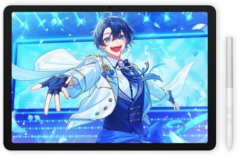 「XPPenお絵描きタブレット」にハイエンドモデルが登場！