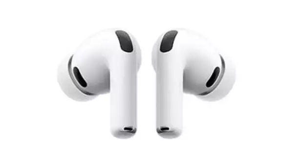 AirPods Pro 3が首位　完全ワイヤレスイヤホン人気ランキングTOP10　2026/5/25