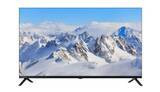 「電気代も使い勝手もシンプルなテレビがドウシシャから、ネット機能を省いた「見るだけ」に特化」の画像1